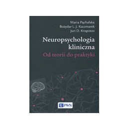 Neuropsychologia kliniczna