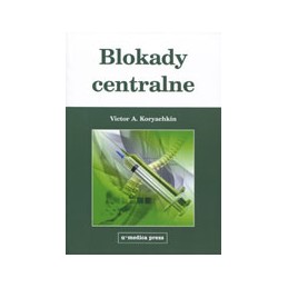 Blokady centralne