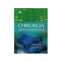 Chirurgia ortognatyczna