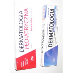 Dermatologia. Diagnostyka...