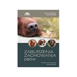 Zaburzenia zachowania psów