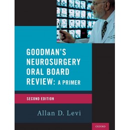 Goodman's Neurosurgery Oral...