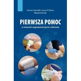 Pierwsza pomoc w stanach...