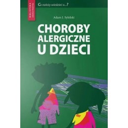 Choroby alergiczne u dzieci