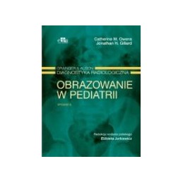 Obrazowanie w pediatrii