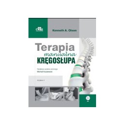 Terapia manualna kręgosłupa