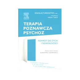 Terapia poznawcza psychoz