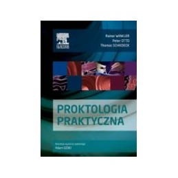 Proktologia praktyczna