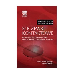 Soczewki kontaktowe....