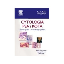 Cytologia psa i kota