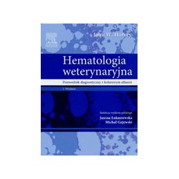 Hematologia weterynaryjna