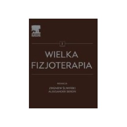 Wielka fizjoterapia (tom 3)