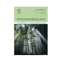 Psychoonkologia