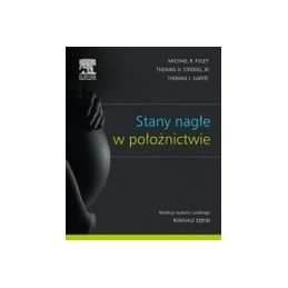 Stany nagłe w położnictwie