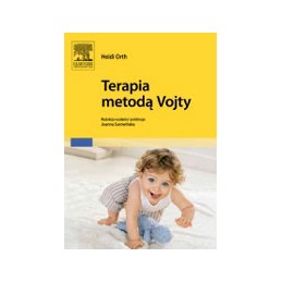 Terapia metodą Vojty