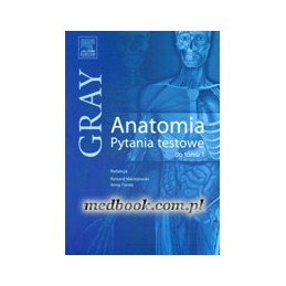 Gray Anatomia. Pytania...