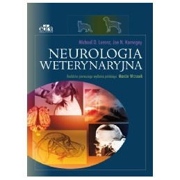 Neurologia weterynaryjna