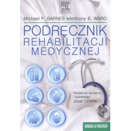 Podręcznik rehabilitacji...