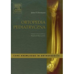 Ortopedia pediatryczna