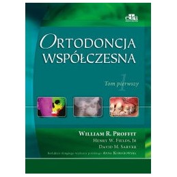 Ortodoncja współczesna tom 1