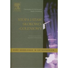 Stopa i staw skokowo-goleniowy