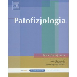 Patofizjologia