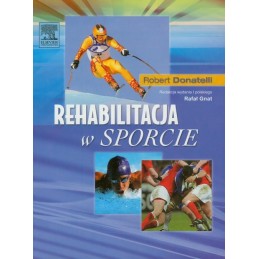 Rehabilitacja w sporcie