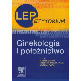 LEPetytorium. Ginekologia i...