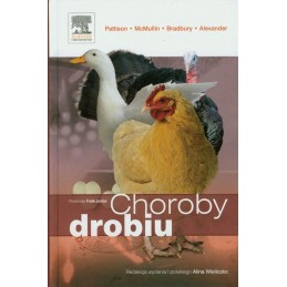 Choroby drobiu