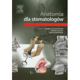 Anatomia dla stomatologów