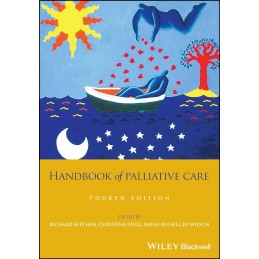 Handbook of Palliative Care