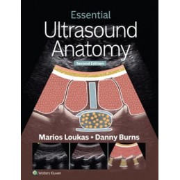 Essential Ultrasound Anatomy