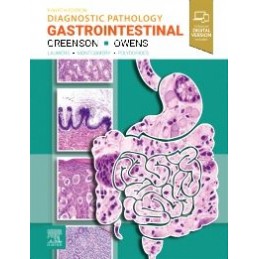 Greenson - Diagnostic Pathology: GI