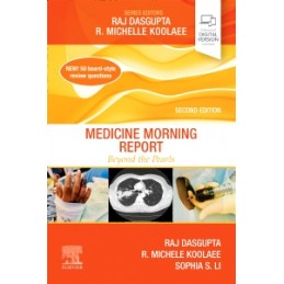 Medicine Morning Report