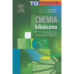 Chemia kliniczna - TO PROSTE