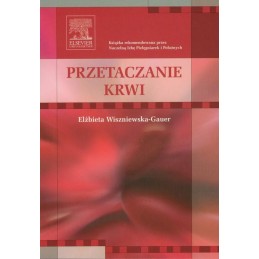 Przetaczanie krwi