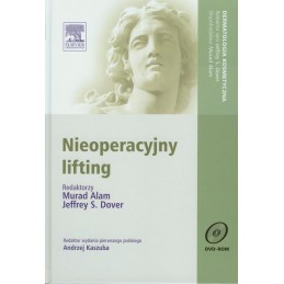 Nieoperacyjny lifting...