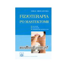 Fizjoterapia po mastektomii