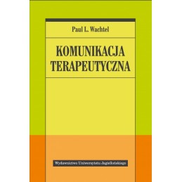 Komunikacja terapeutyczna