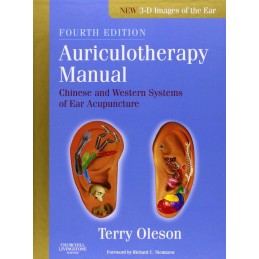 Auriculotherapy Manual