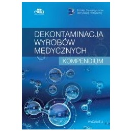 Dekontaminacja wyrobów...