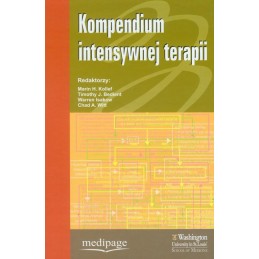 Kompendium intensywnej terapii