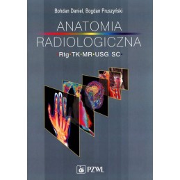 Anatomia radiologiczna Rtg...