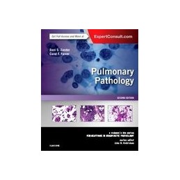 Pulmonary Pathology