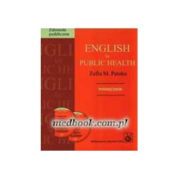 English for Public Health