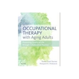 Occupational Therapy with...