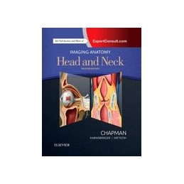 Imaging Anatomy: Head and Neck