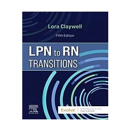 LPN to RN Transitions