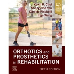 Orthotics and Prosthetics in Rehabilitation