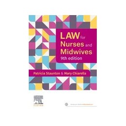 Law for Nurses and Midwives